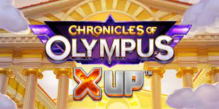 Game Slot Chronicles of Olympus X Up Mudah Maxwin