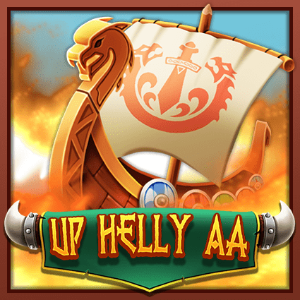 Slot Online Up Helly Aa Terbaik