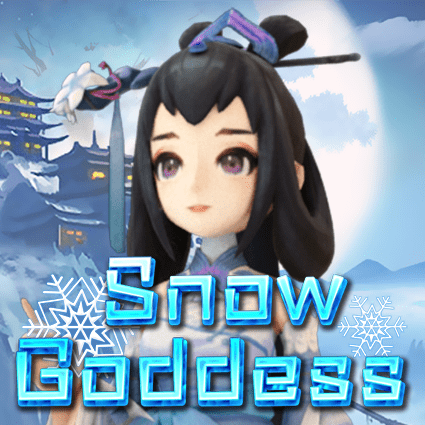 Snow Goddess Slot Gaming