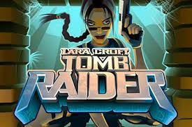 Permainan Online Tomb Raider