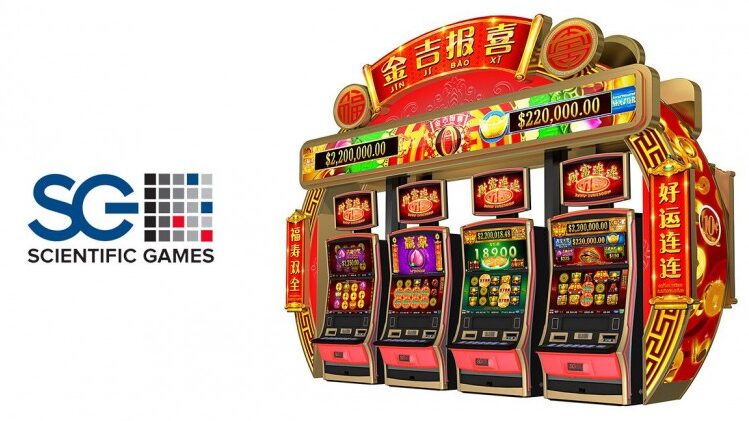 Game Slot Online Flow Gaming