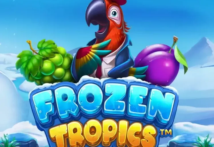 Slot Frozen Tropics