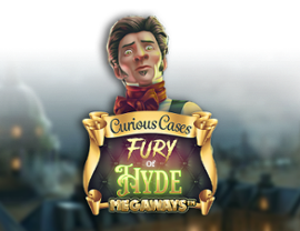 Fury of Hyde Megaways