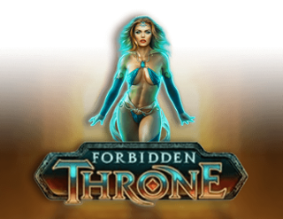 Game Slot Forbidden Throne