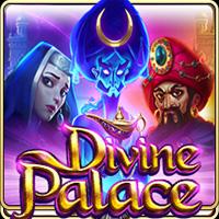 Slot Divine Palace