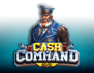 Slot Cash Of Command