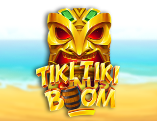 Slot Tiki Tiki Boom