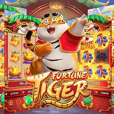 Slot Fortune Tiger