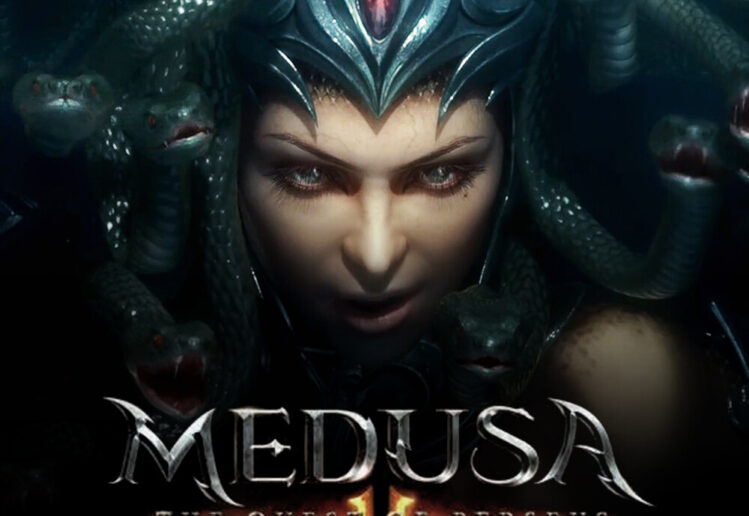 Slot Medusa II