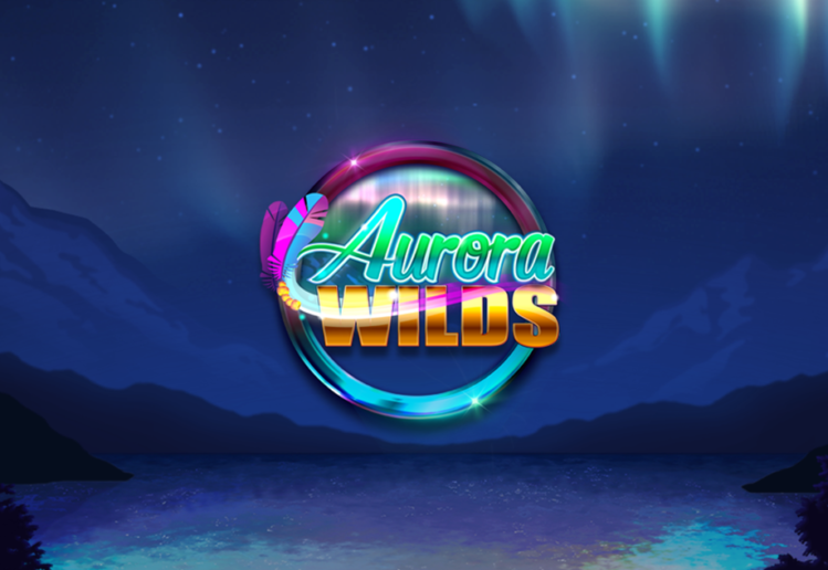 Slot Aurora Wilds