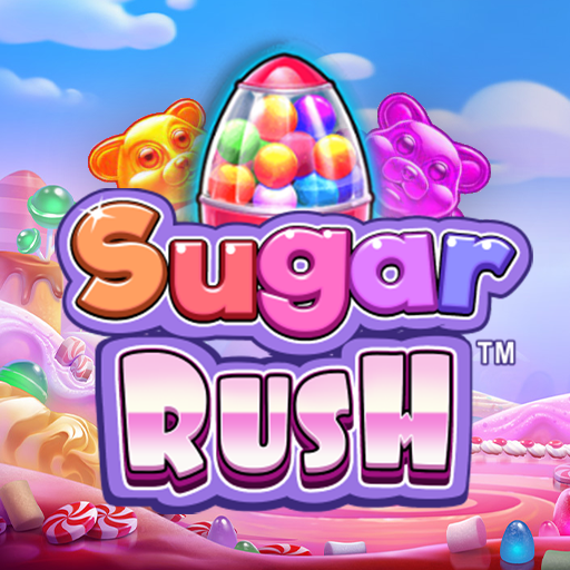 Slot Sugar Rush