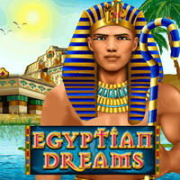 Slot Egyptian Dreams Habanero Judi Slot Online Gampang Menang 2024 Harvey777