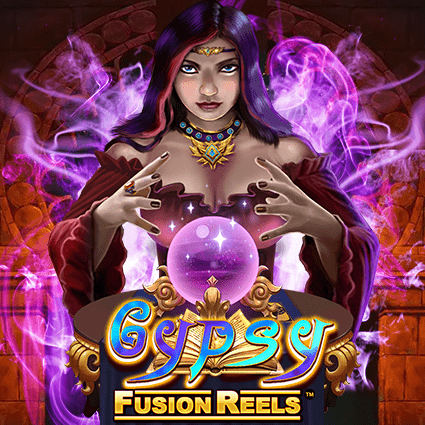Game Gypsy Fusion Reels KA Gaming Situs Judi Game Anti rungkad 2024 Harvey777