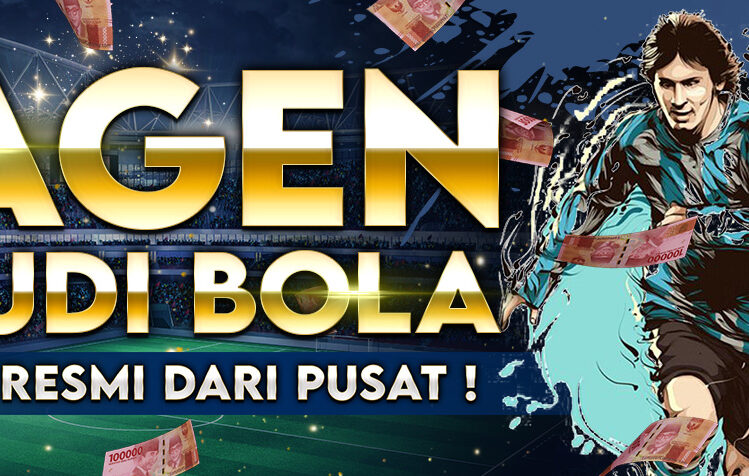 Bandar Taruhan Judi Bola