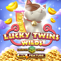 Game Slot Lucky Twins Wilds Terpercaya