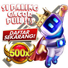 Game Slot Online Paling Gacor Di Indonesia 2024