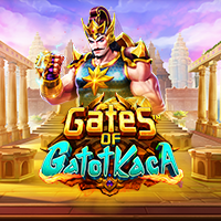 Gates of Gatot Kaca Slot Gacor Terbaik Dan Terpercaya