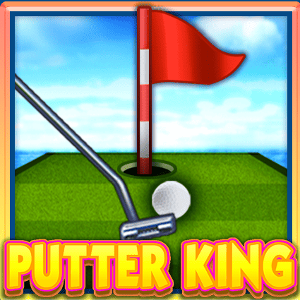 Harvey777 Situs Online Putter King KA GAming