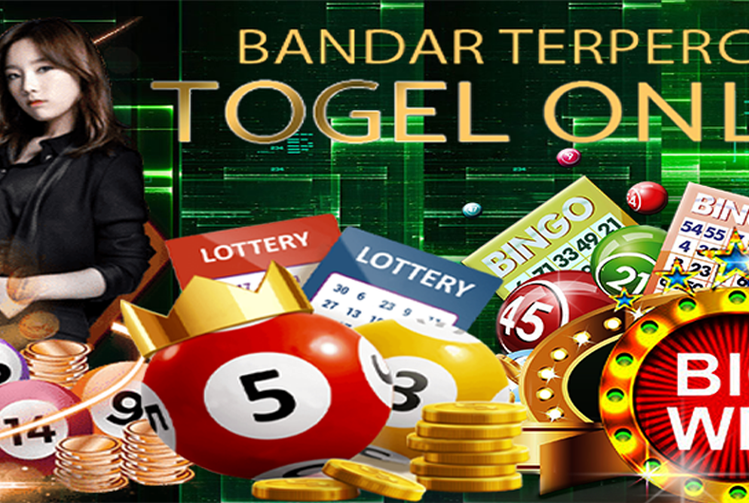 Situs Judi Togel Online