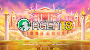 Slot Maxwin gacor Agen18 Menjadi Judi Slot Online Gacor Terbaik