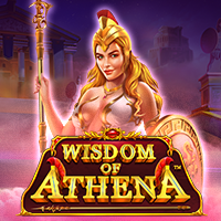 Slot Online Wisdom of Athena Mudah Maxwin 2024