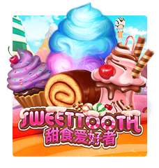 Sweet Tooth Joker Online Gacor Hari ini