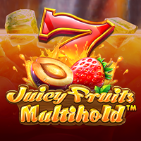 Slot Juicy Fruits Multihold Permainan Game Slot 2024